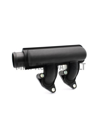 Ieplūdes kolektors Lombardini 442 / 480 / 492 DCI