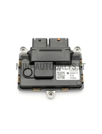 ECU dators Lombardini LDW 492 DCI