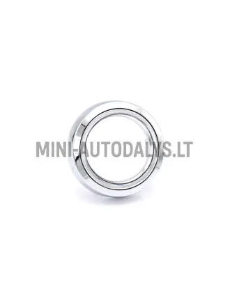 Hromēta gredzenveida aizmugurējā lampa Chatenet CH40 / CH46