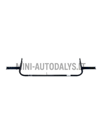 Luktura / bufera turētājs Aixam Ambition 2023