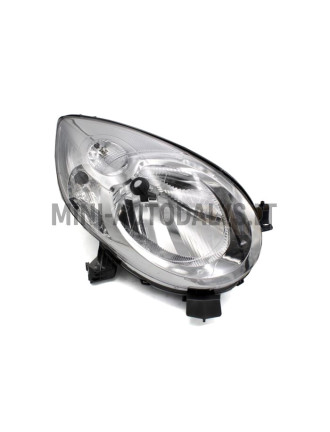 Labais priekšējais lukturis Microcar M8