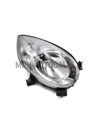 Labais priekšējais lukturis Microcar M8