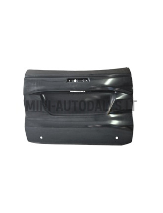 Ārējais panelis, aizmugurējās durvis Aixam Ambition