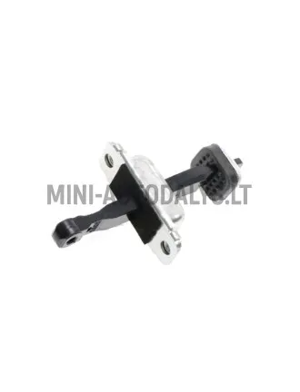 Durvju aizbīdnis "Aixam D-Truck