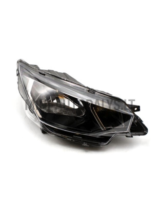 Labais priekšējais lukturis Aixam Emotion City / Coupe (GTO / GTI)