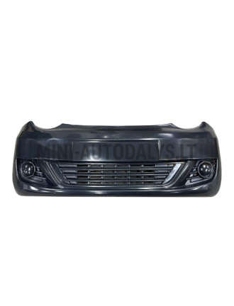 Aixam Minauto Sensation priekšējais bamperis