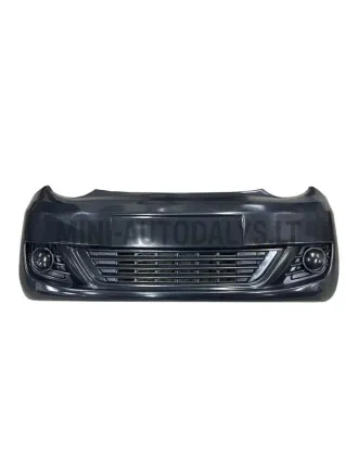 Aixam Minauto Sensation priekšējais bamperis