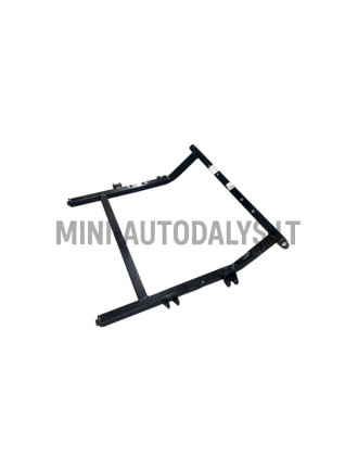 Apakšrāmja šasija Aixam Sensation / Emotion / Ambition