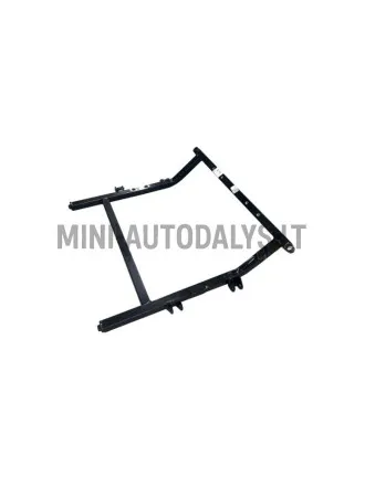 Apakšrāmja šasija Aixam Sensation / Emotion / Ambition