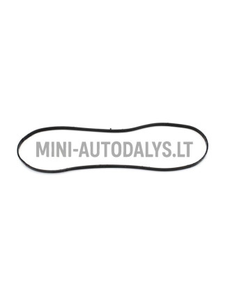 Sadales mehānisma vāka blīve Lombardini 442 / 480 / 492 DCI