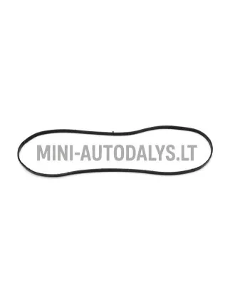 Sadales mehānisma vāka blīve Lombardini 442 / 480 / 492 DCI