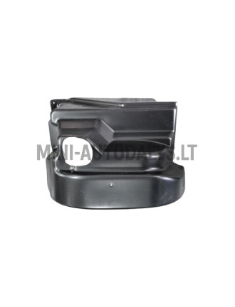 Ligier JS60 aizmugurējā labā riteņa arkas ieliktnis