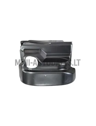 Ligier JS60 aizmugurējā labā riteņa arkas ieliktnis