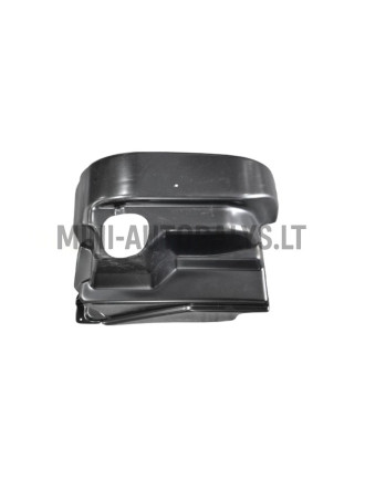 Aizmugurējā kreisā riteņa arkas ieliktnis Ligier JS60