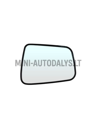 Labais spoguļa stikls Casalini M14 / M14 2.0 / M20