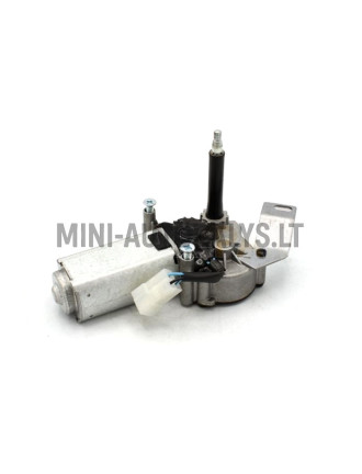 Aizmugurējā vējstikla tīrītāja motors Aixam 1997-2010