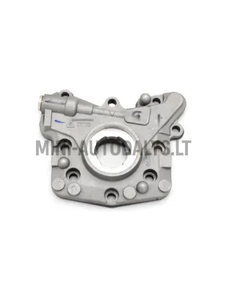 Eļļas sūknis Lombardini 502 Progress / FOCS