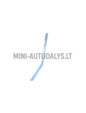 Šasija ar stieni Aixam Ambition