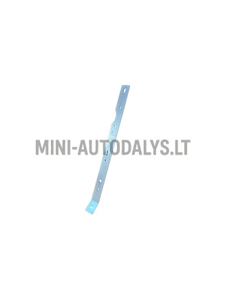 Šasija ar kaklasaiti Aixam Ambition