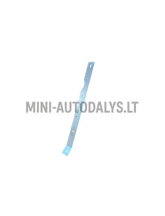 Šasija ar kaklasaiti Aixam Ambition