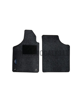 Grīdas paklājiņu komplekts Ligier X-Too / Max / R / S / RS