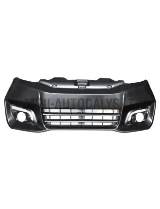 Priekšējais bamperis Aixam City / Coupe Emotion Sport v1