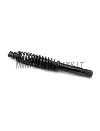 Priekšējais amortizators Ligier X-Too RS #18015 | Mini Auto Parts