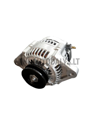 Ģenerators Lombardini FOCS / Progress / DCI