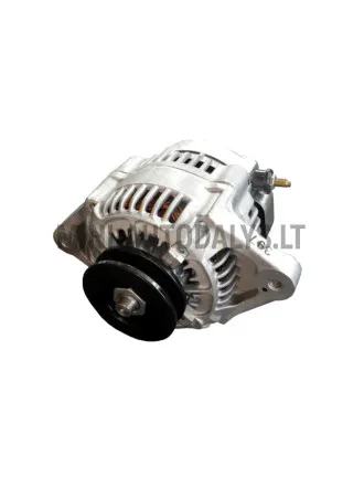 Ģenerators Lombardini FOCS / Progress / DCI