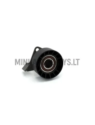 Zobsiksnas spriegotājs Lombardini 502 Focs / Progress