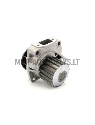 Ūdens sūknis Lombardini 502 Progress / FOCS