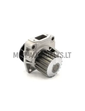 Ūdens sūknis Lombardini 502 Progress / FOCS