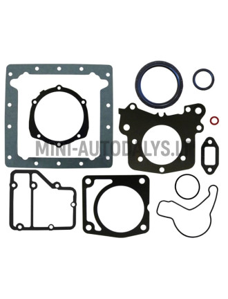 Blīvju komplekts apakšai Lombardini 502 FOCS