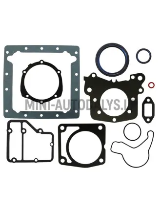 Blīvju komplekts apakšai Lombardini 502 FOCS