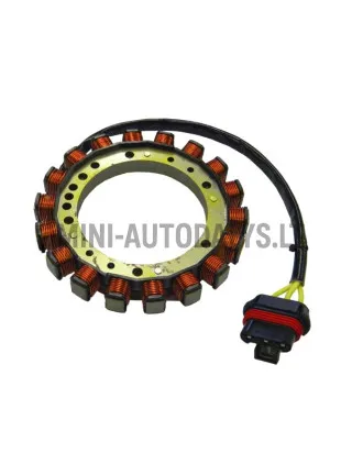 Lombardini uzlādes spole (40 ampēri) Ligier Nova / Grecav EKE