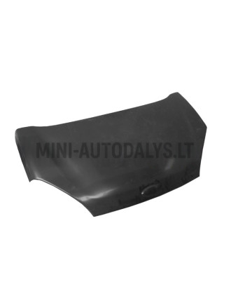 Pārsegs Microcar MGO2