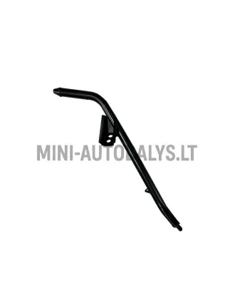 Aixam 2005-2009 kreisās puses priekšējā rāmja spār #18036 | Mini Auto Parts