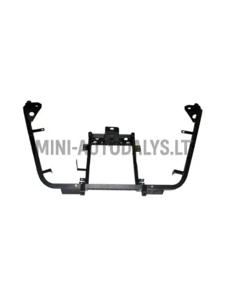 Šasija Chatenet Barooder (ar Lombardini dzinēju)