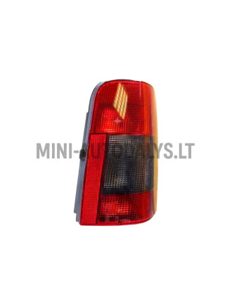 Aizmugurējais labais lukturis Ligier X-Too 2 / Bellier Opale / JDM Albizia