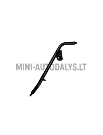 Rāmja spārnu caurule priekšējā labā Aixam 400.4 / 500.4