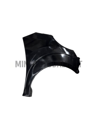 Labais priekšējais spārns Microcar M8