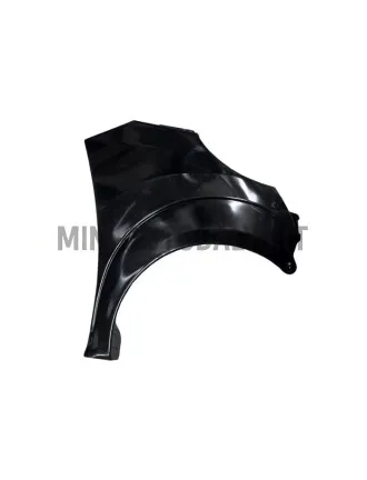 Labais priekšējais spārns Microcar M8 | Mini Auto Parts