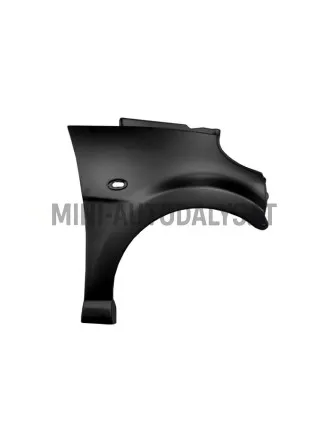 Labais priekšējais spārns Microcar MGO1 / MGO2 #18056 | Mini Auto Parts