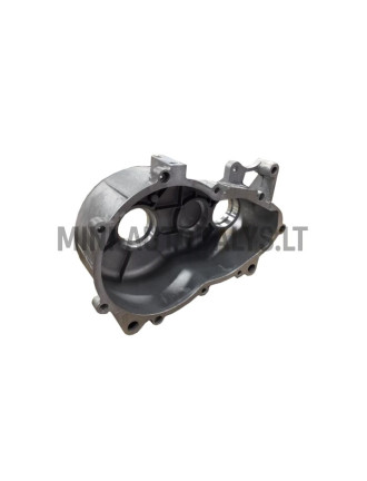 Stilfreni JDM / Bellier pārnesumkārbas puse