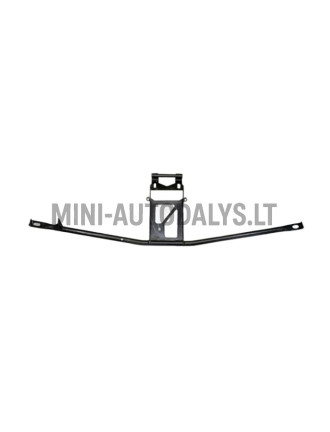 Bampera atbalsts Microcar MC2 (ar Yanmar dzinēju)
