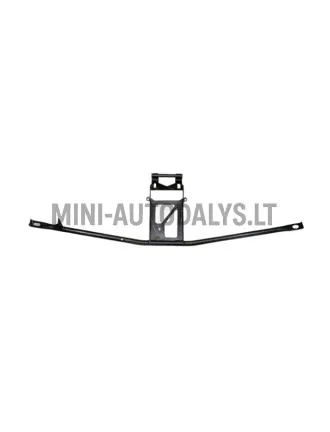 Bampera atbalsts Microcar MC2 (ar Yanmar dzinēju)