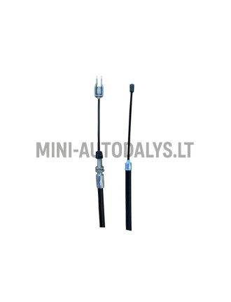 Rokas bremzes trose Chatenet Barooder