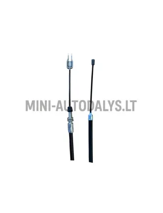 Rokas bremzes trose Chatenet Barooder