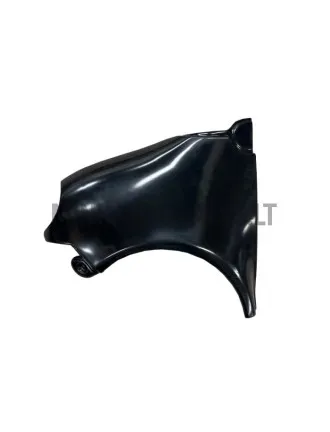 Aixam 500.4 kreisās puses priekšējais spārns | Mini Auto Parts