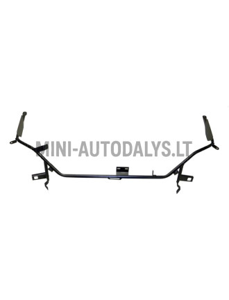 Bampera atbalsts Chatenet Barooder